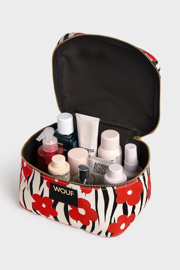 Туристична косметичка WOUF Wildflower 20 x 15 x 12 cm TV260001 барвистий AA00