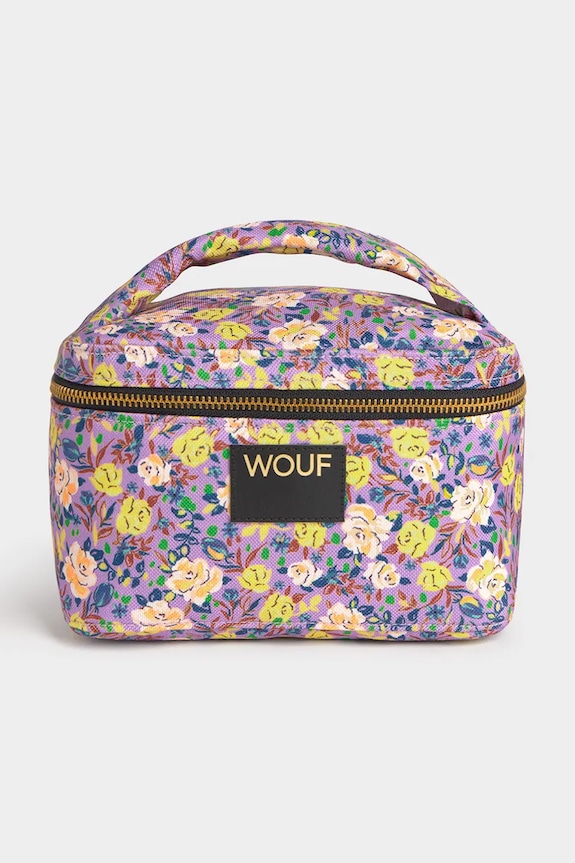 Дорожняя косметичка WOUF Sundance 20 x 15 x 12 cm мультиколор TV260003
