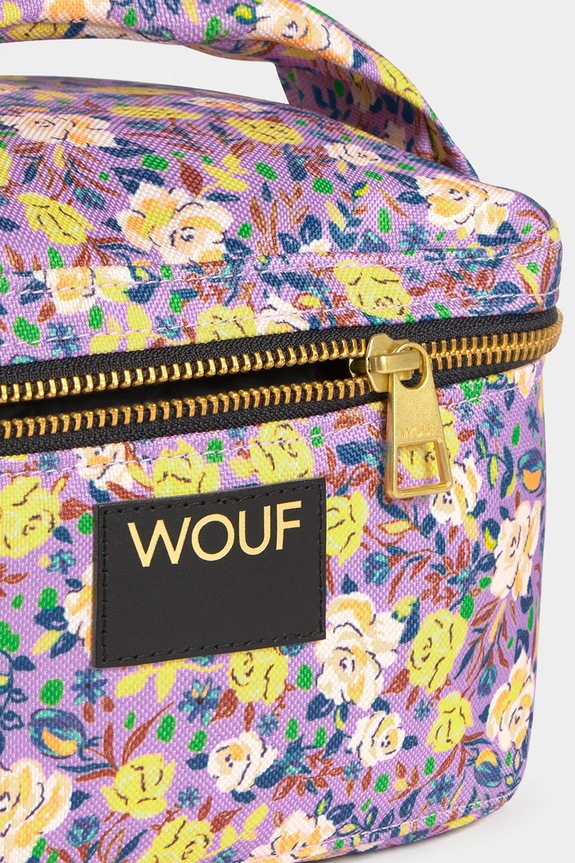 Аксессуары Дорожняя косметичка WOUF Sundance 20 x 15 x 12 cm TV260003 мультиколор