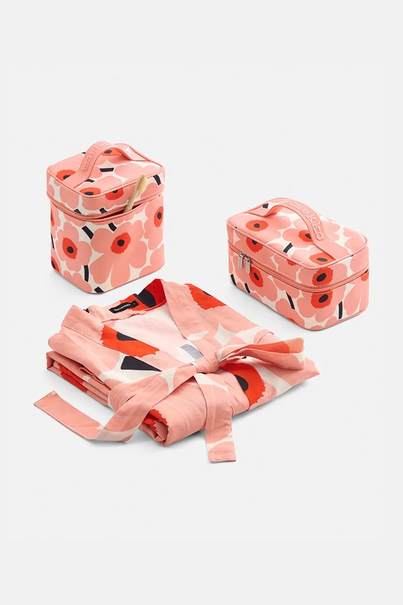 Marimekko kosmetyczka 16 x 18 x 13 cm 075293.139 multicolor AA00