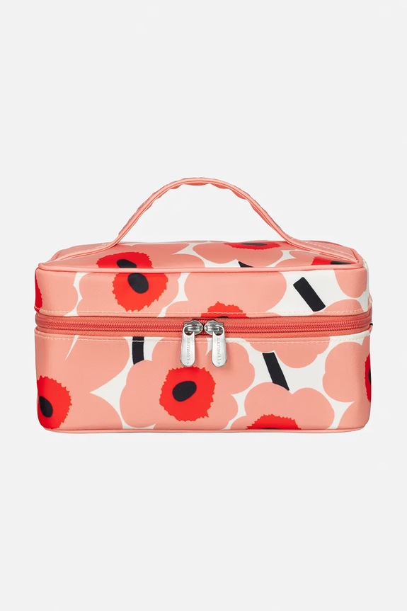 Marimekko trusă cosmetică 22 x 11 x 13 cm multicolor 075294.139