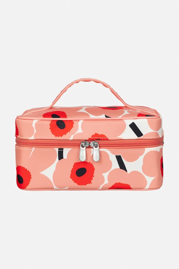 Marimekko trusă cosmetică 22 x 11 x 13 cm multicolor 075294.139