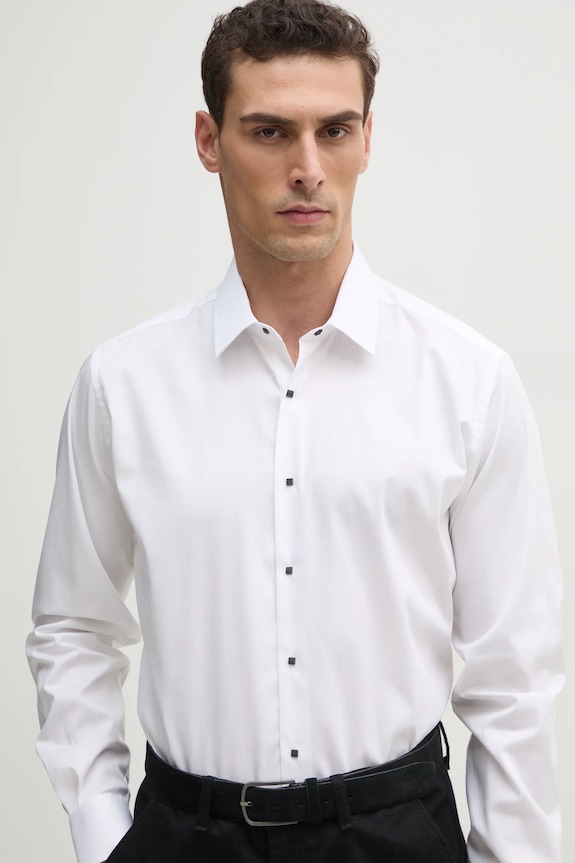 Karl Lagerfeld - Koszula 500699.605000 500699.605000 biały