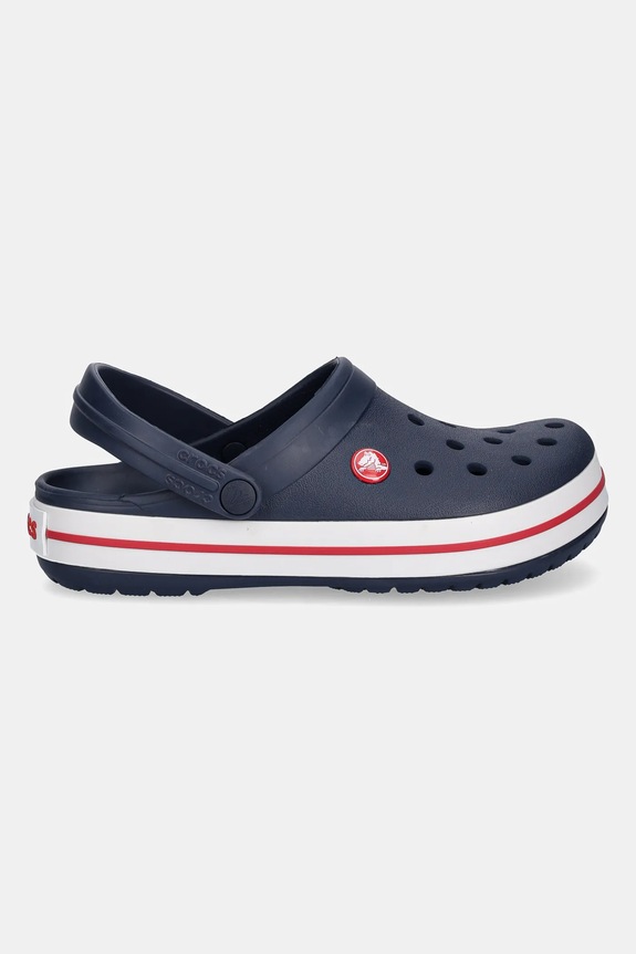 Šľapky Crocs Crocband 11016 tmavomodrá AA00