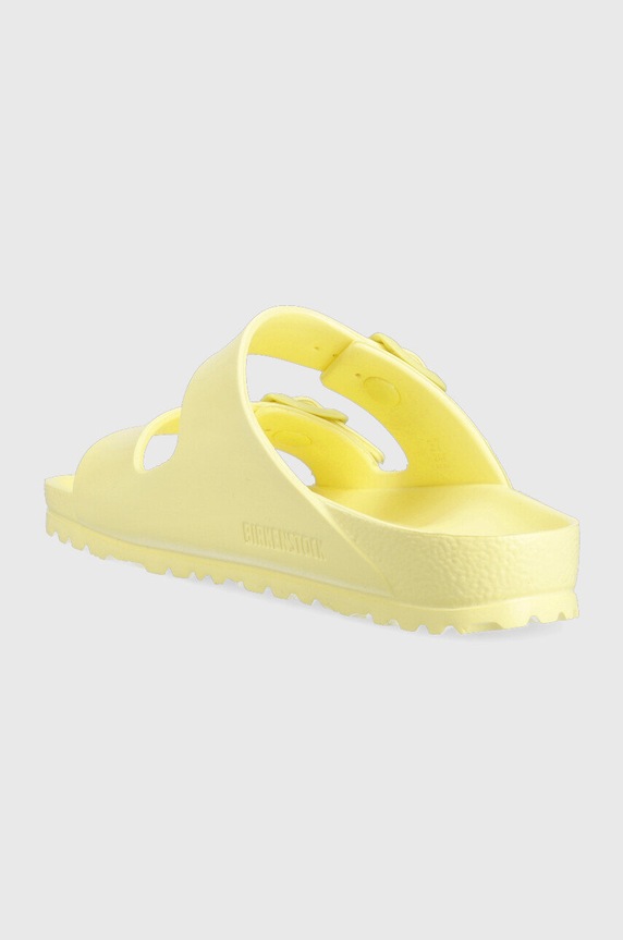 Παπούτσια Παντόφλες Birkenstock Arizona EVA 1022466.PPCN κίτρινο