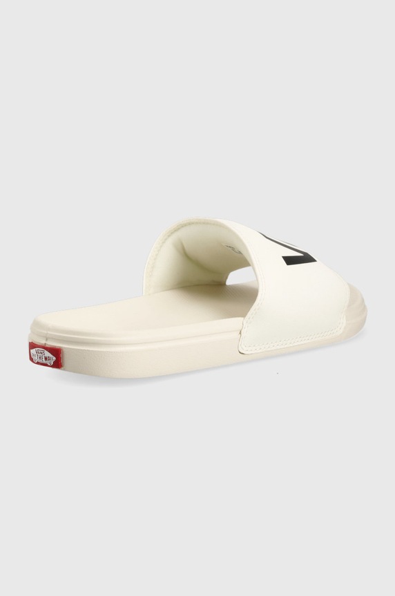 Vans klapki Slide-On VN0A5HFEX0Z1 biały AA00