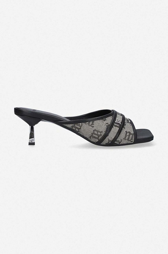Pantofle MISBHV Sasha Slip On Sandal další béžová 022BW901
