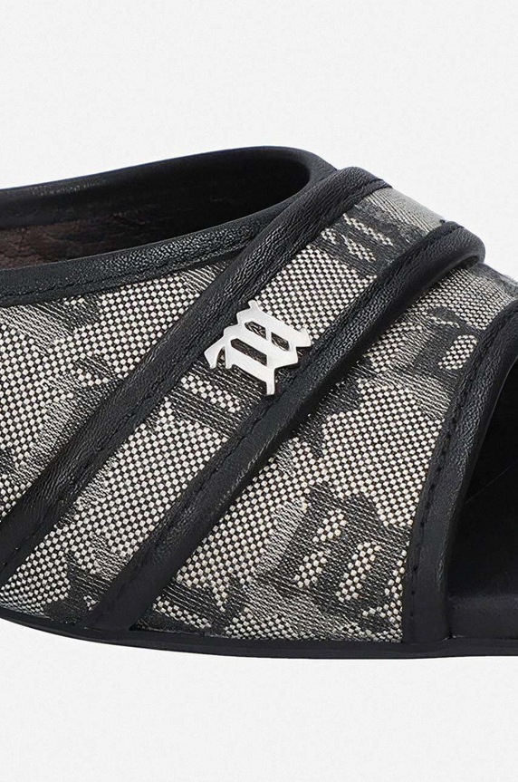 Pantofle MISBHV Sasha Slip On Sandal 022BW901