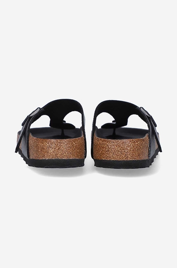 Birkenstock flip flops Gizeh MF Iridescent 1021232.Gizeh