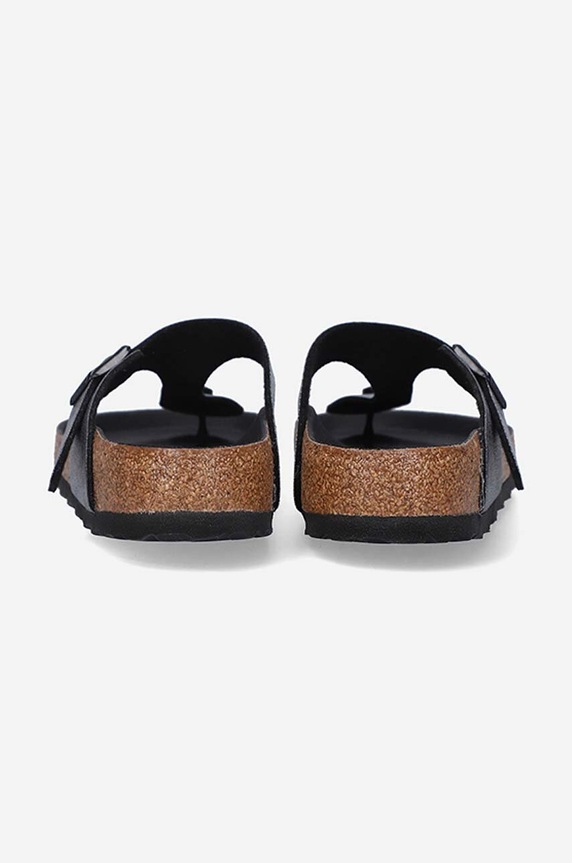 Birkenstock flip flops Gizeh MF Iridescent 1021232.Gizeh