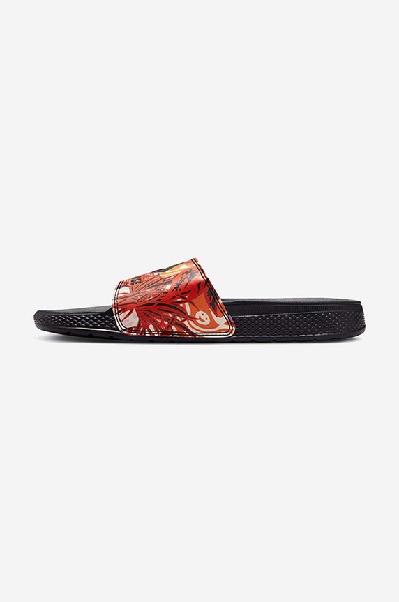 Încălțăminte Converse papuci All Star Slide A00574C A00574C multicolor