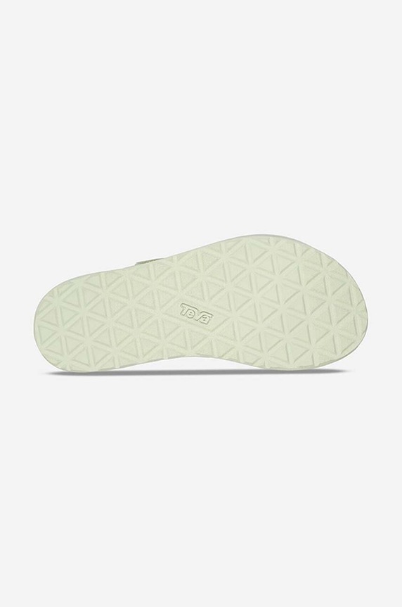 Шльопанці Teva Klapki Teva Universal Slide 1124230 TTBCH 1124230.TTBCH зелений AA00