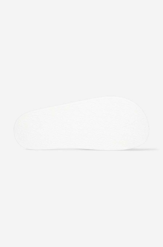 Buffalo klapki Aspha Lake Bold 1611077.WHT biały AA00