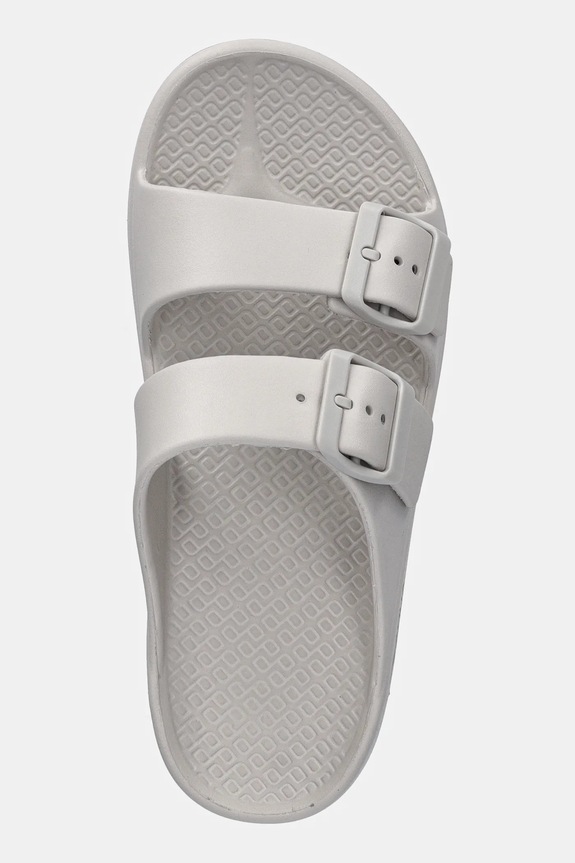 Aqua Speed papucs szürke ALICANTE