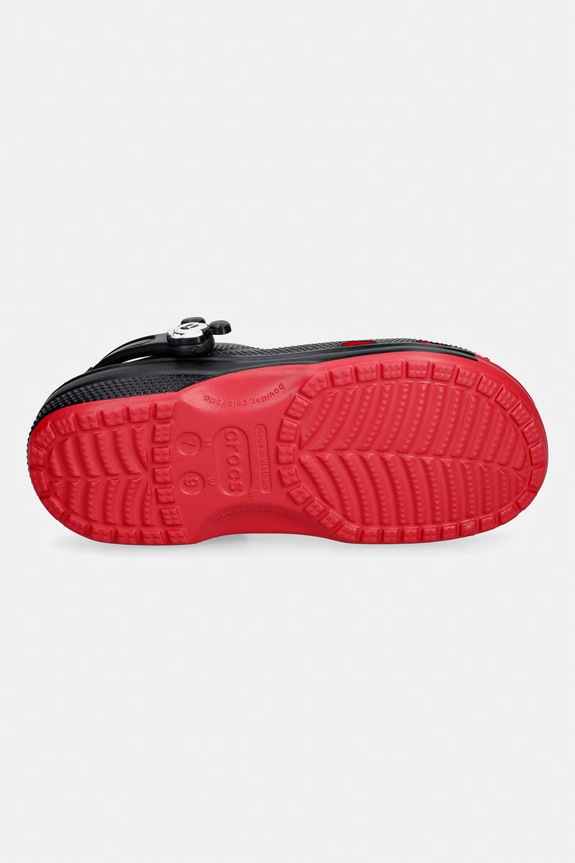 Crocs papucs női Mickey Mouse Cls Clg 212292.90H fekete