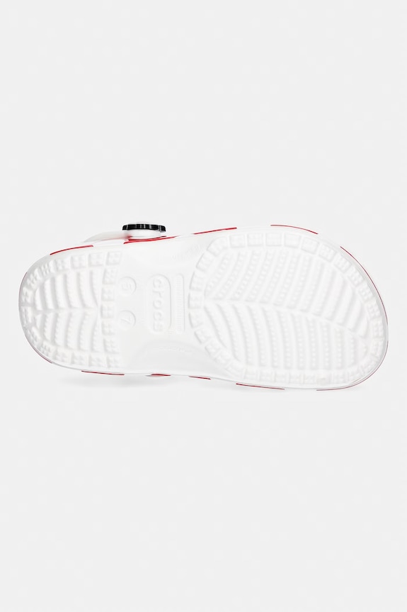 Crocs papuci Minnie Mouse Cls Clg 212717.90H alb