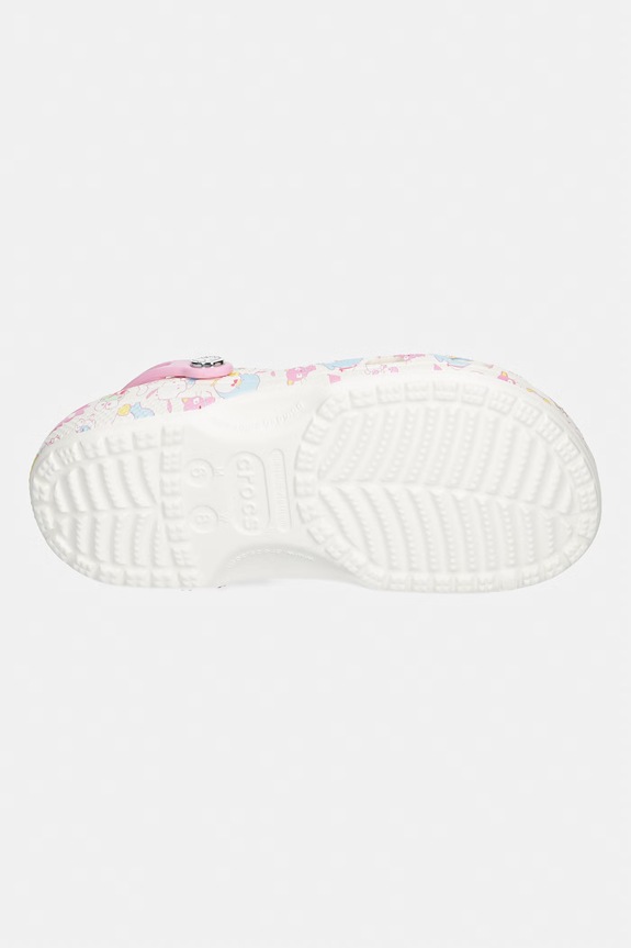 Crocs klapki damskie Classic Hello Kitty Pastel Clog 212684.90H multicolor