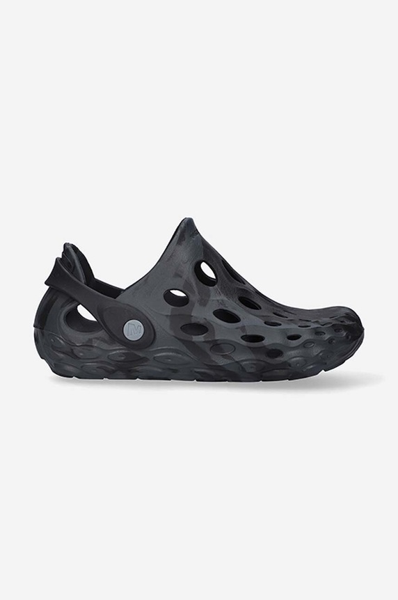 Merrell klapki dziecięce Hydro Moc granatowy MK265485