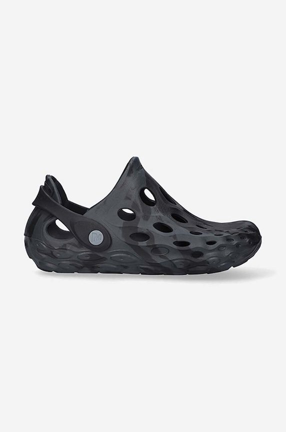Merrell klapki dziecięce Hydro Moc granatowy MK265485