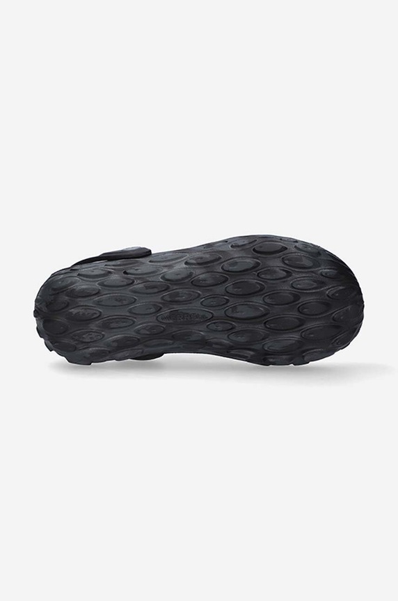 Merrell klapki dziecięce Hydro Moc MK265485 granatowy AA00