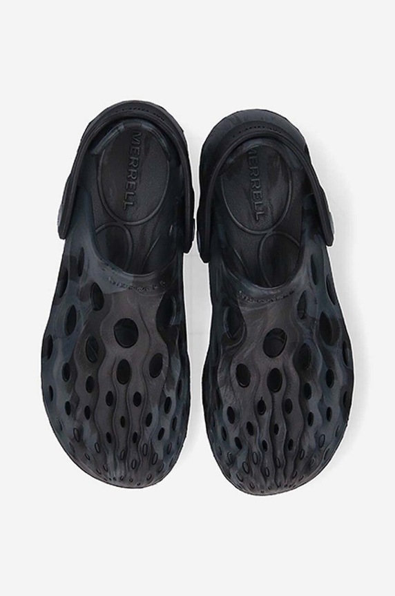 Merrell klapki dziecięce Hydro Moc granatowy MK265485