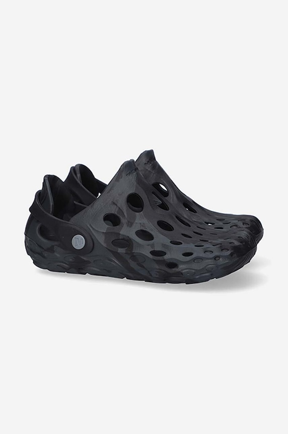 Merrell klapki dziecięce Hydro Moc MK265485 granatowy