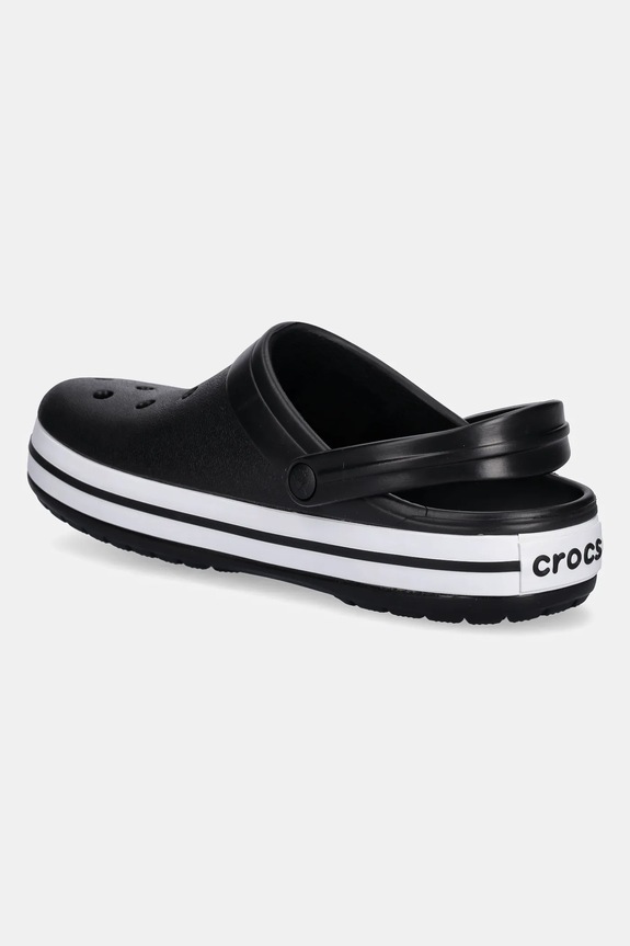 Cipők Crocs papucs 11016. fekete