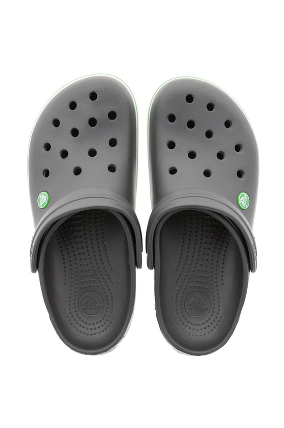 Crocs papucs 11016. szürke SS26