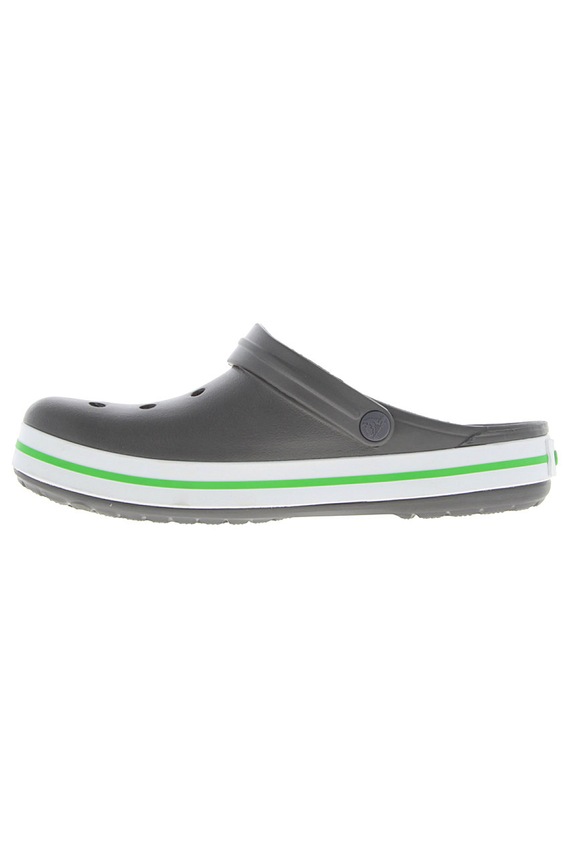 Cipők Crocs papucs 11016. szürke