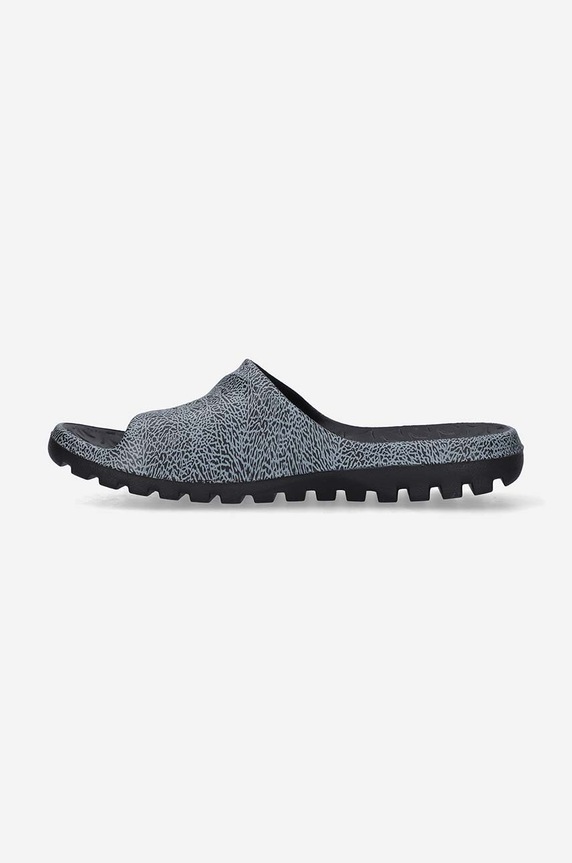 Shoes Jordan sliders Super Fly TM SLD 2 GRPC 881572 gray