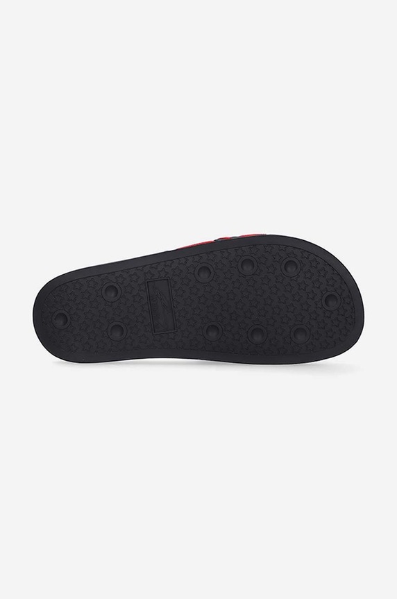 Raf Simons sliders Astra HR810002S.0047 red AA00
