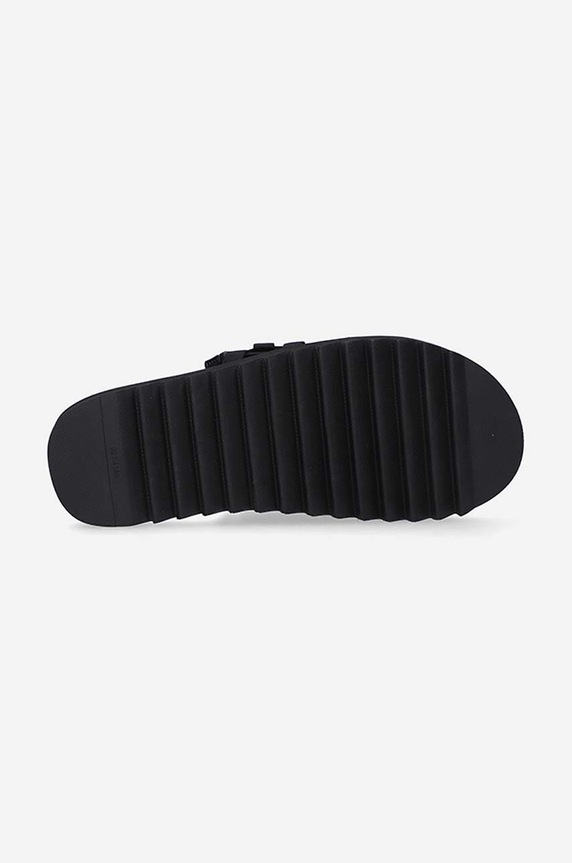 Pantofle Suicoke DAO-2AB BLACK DAO.2AB černá AA00