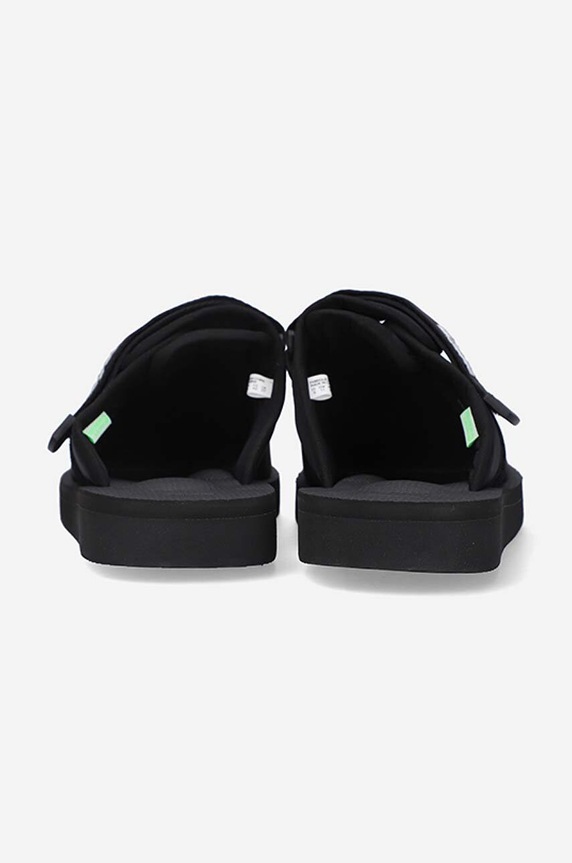 Suicoke ZAVO.CAB Black ZAVO.CAB