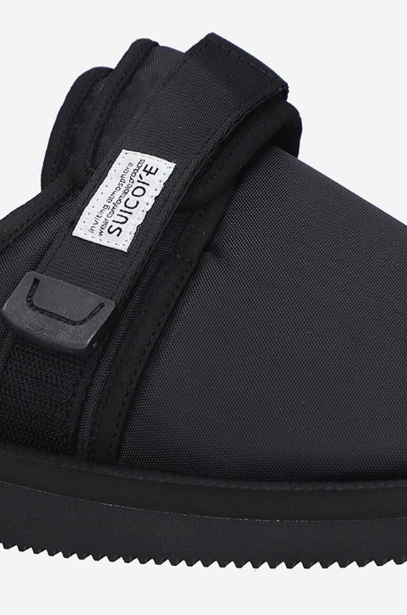 Suicoke ZAVO.CAB Black ZAVO.CAB