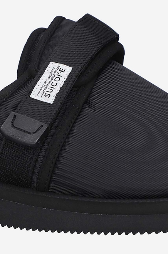 Suicoke ZAVO.CAB Black ZAVO.CAB