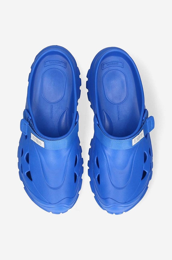 Suicoke ciabatte slide MOK MOK