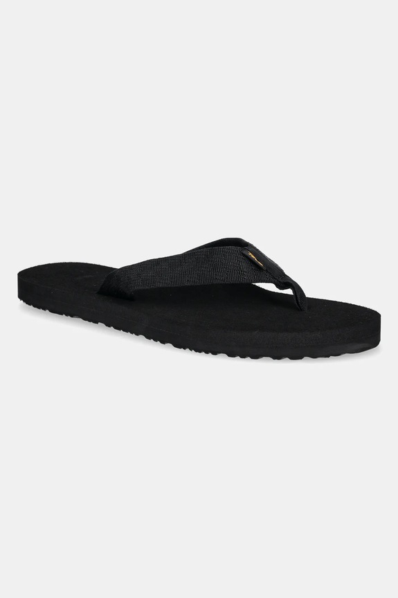 Teva - Japonki czarny 4168.BKBL