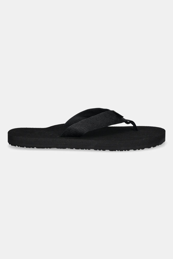 Teva - Japonki 4168.BKBL czarny SS26