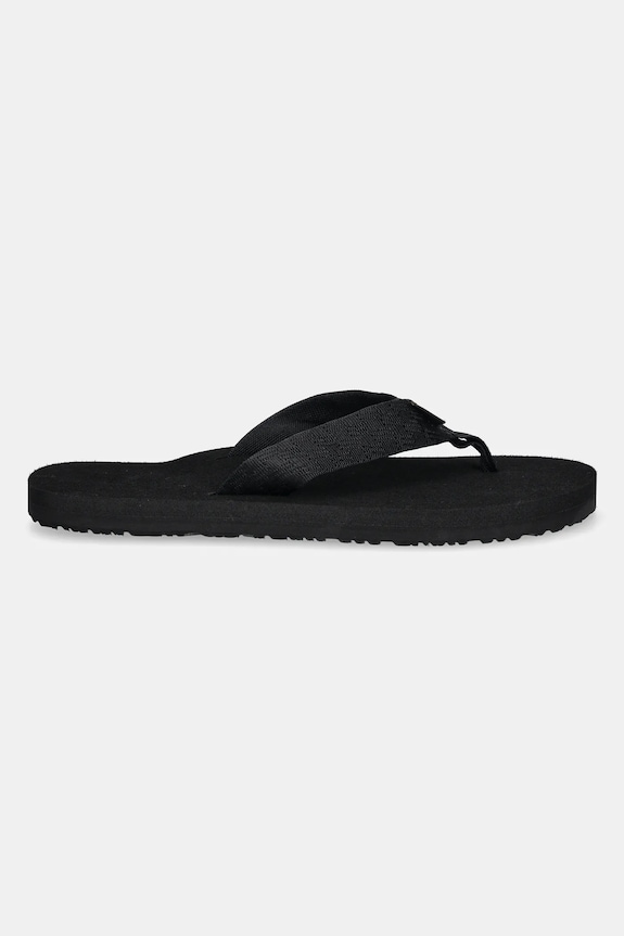 Teva - Japonki 4168.BKBL czarny SS26