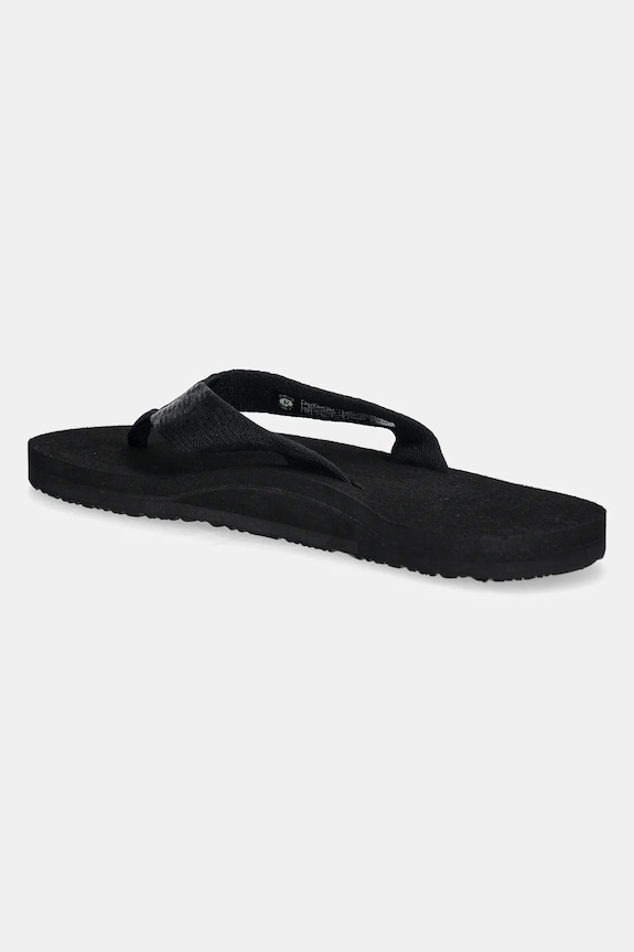 Obuwie Teva - Japonki 4168.BKBL czarny
