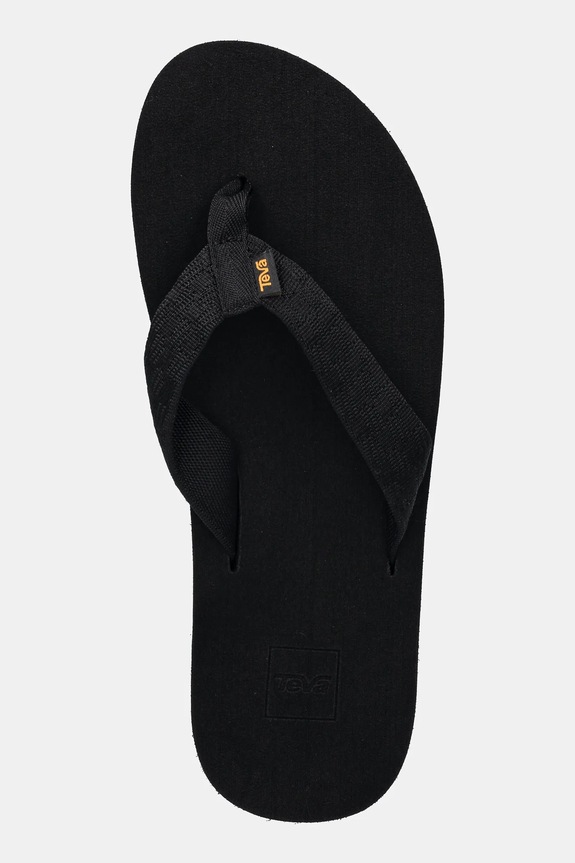 Teva - Japonki czarny 4168.BKBL