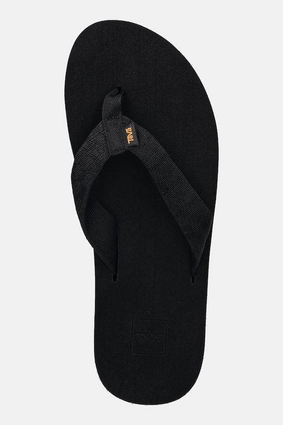 Teva - Japonki czarny 4168.BKBL