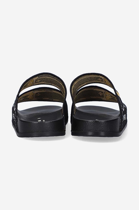 Marni klapki Sandal SAMR003802.P4547