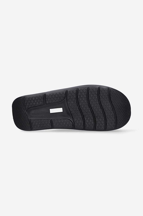 Pantofle Suicoke Polk POLK černá AA00