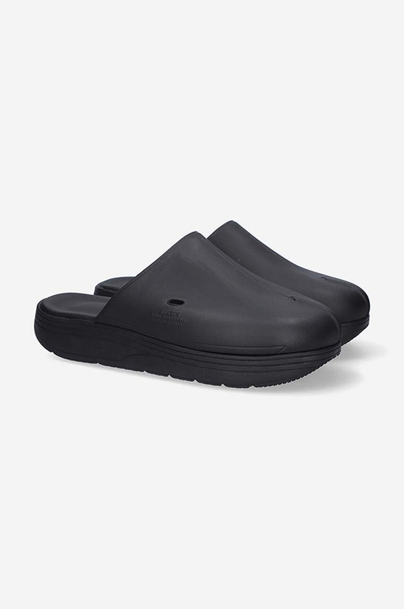 Pantofle Suicoke Polk POLK černá
