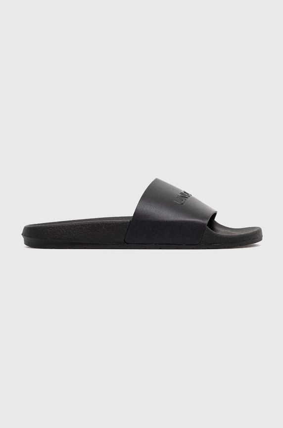 Natikače Under Armour Core Remix crna 3021282