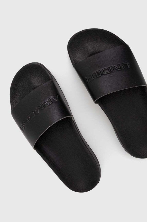 Natikače Under Armour Core Remix 3021282 crna AA00