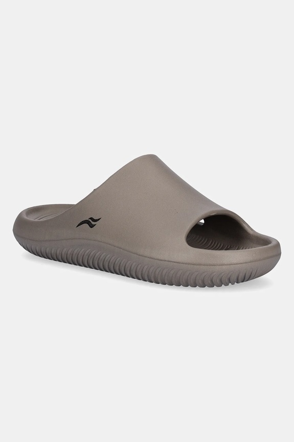 Aqua Speed ciabatte slide grigio TOLEDO