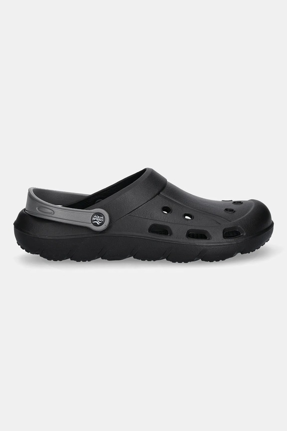 Aqua Speed klapki LORA czarny AA00