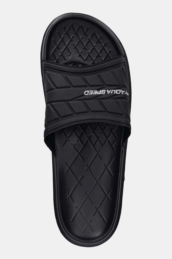 Чехли Aqua Speed Aspen черен ASPEN.
